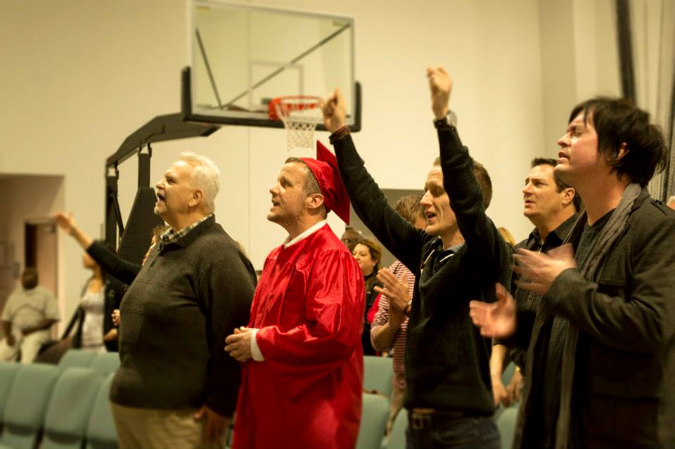 Photo 5 from RECONCILIATION OUTREACH MINISTRIES